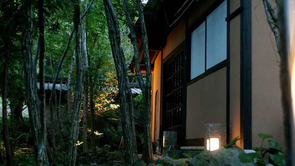 Ryotei Matsubaya Hotel Beppu Eksteriør billede