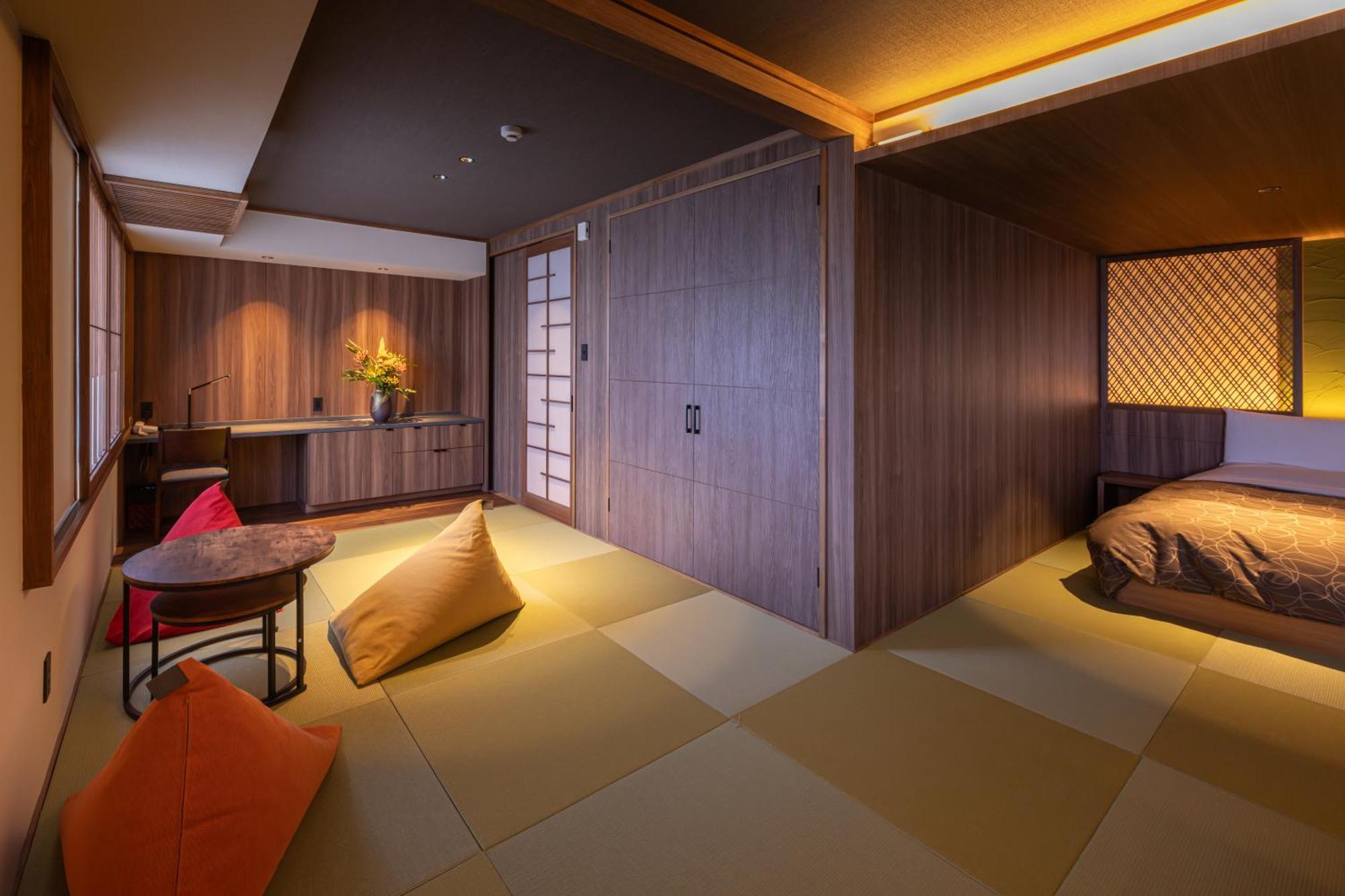 Ryotei Matsubaya Hotel Beppu Eksteriør billede