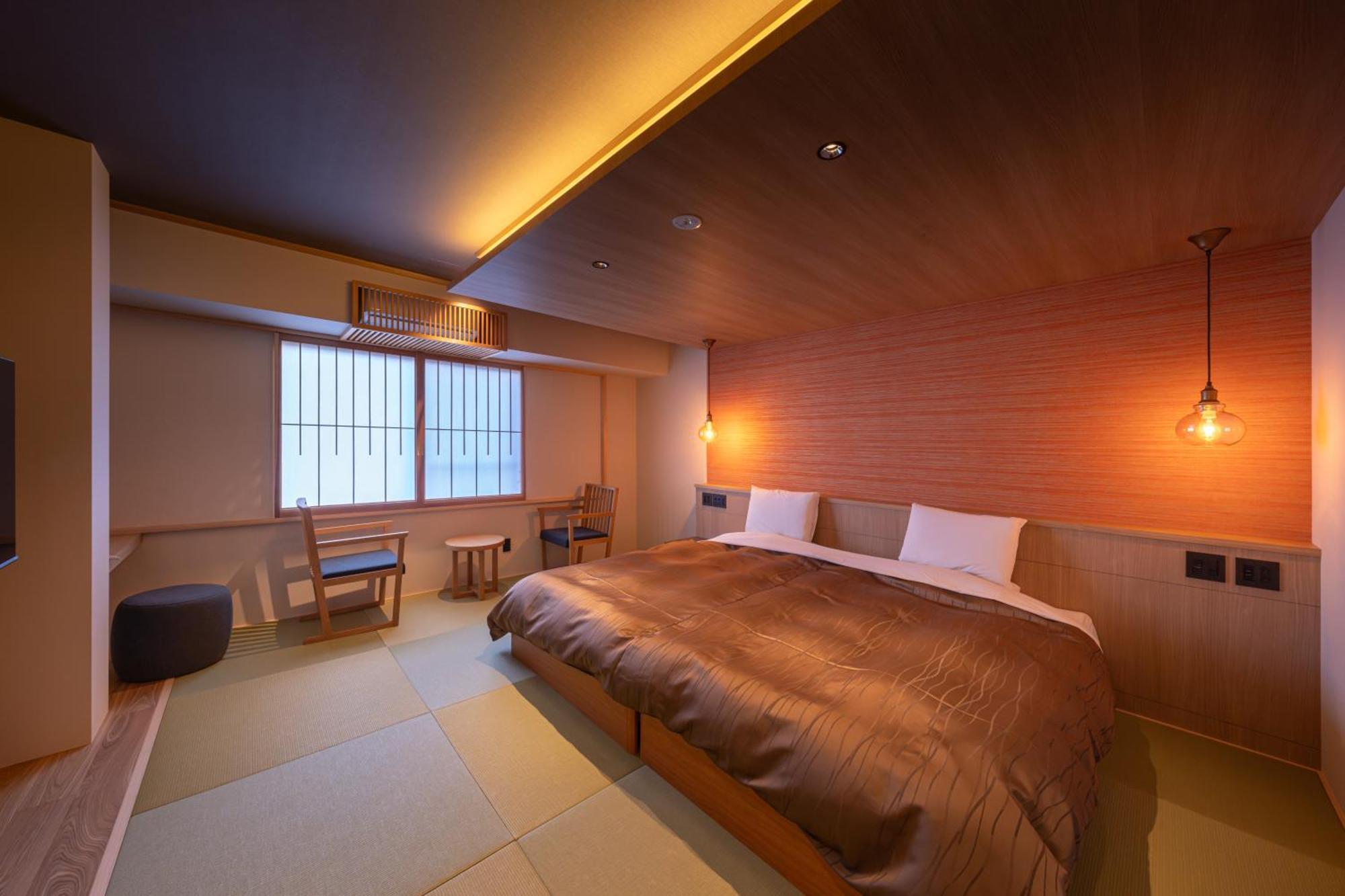 Ryotei Matsubaya Hotel Beppu Eksteriør billede