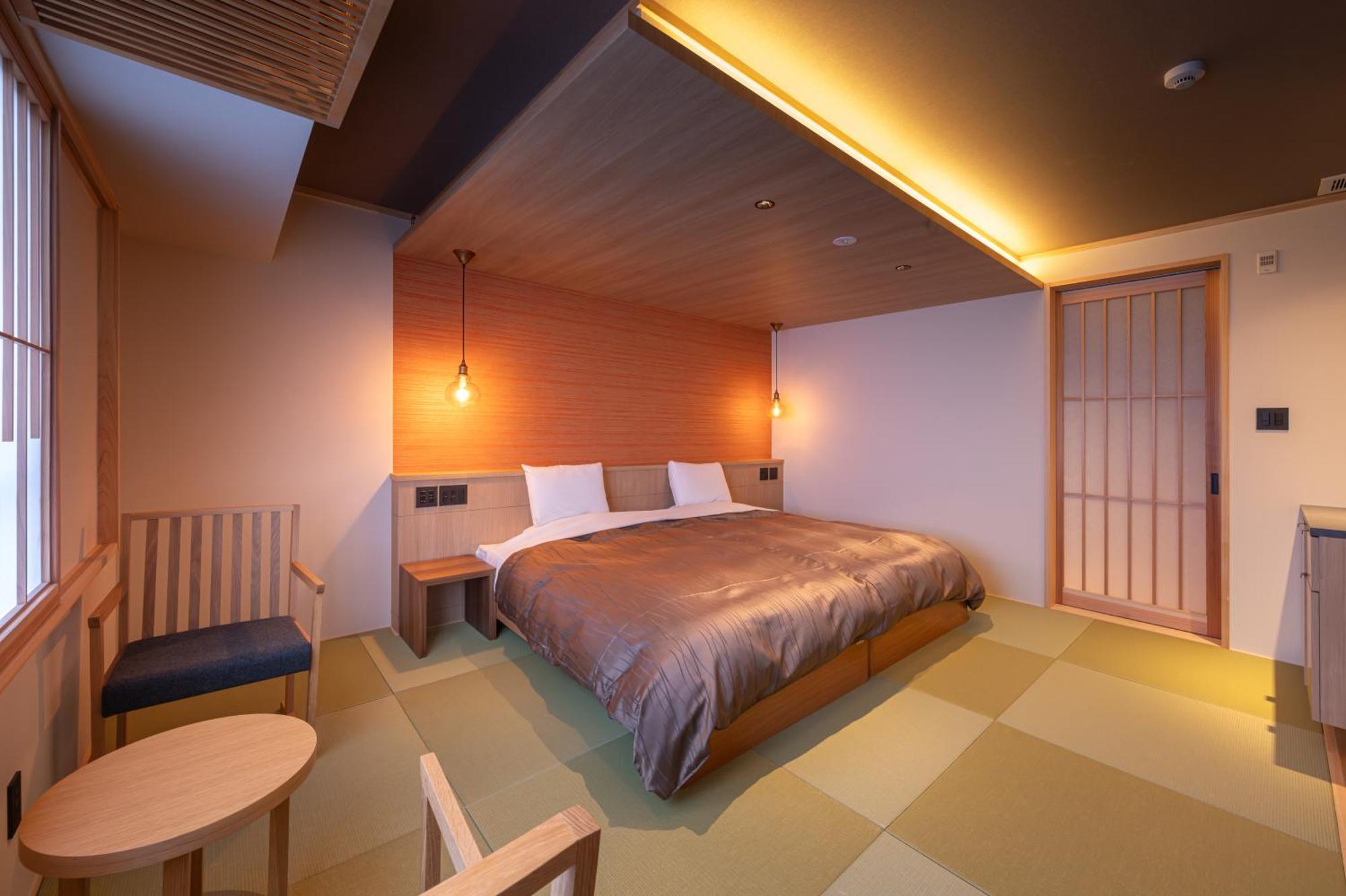 Ryotei Matsubaya Hotel Beppu Eksteriør billede