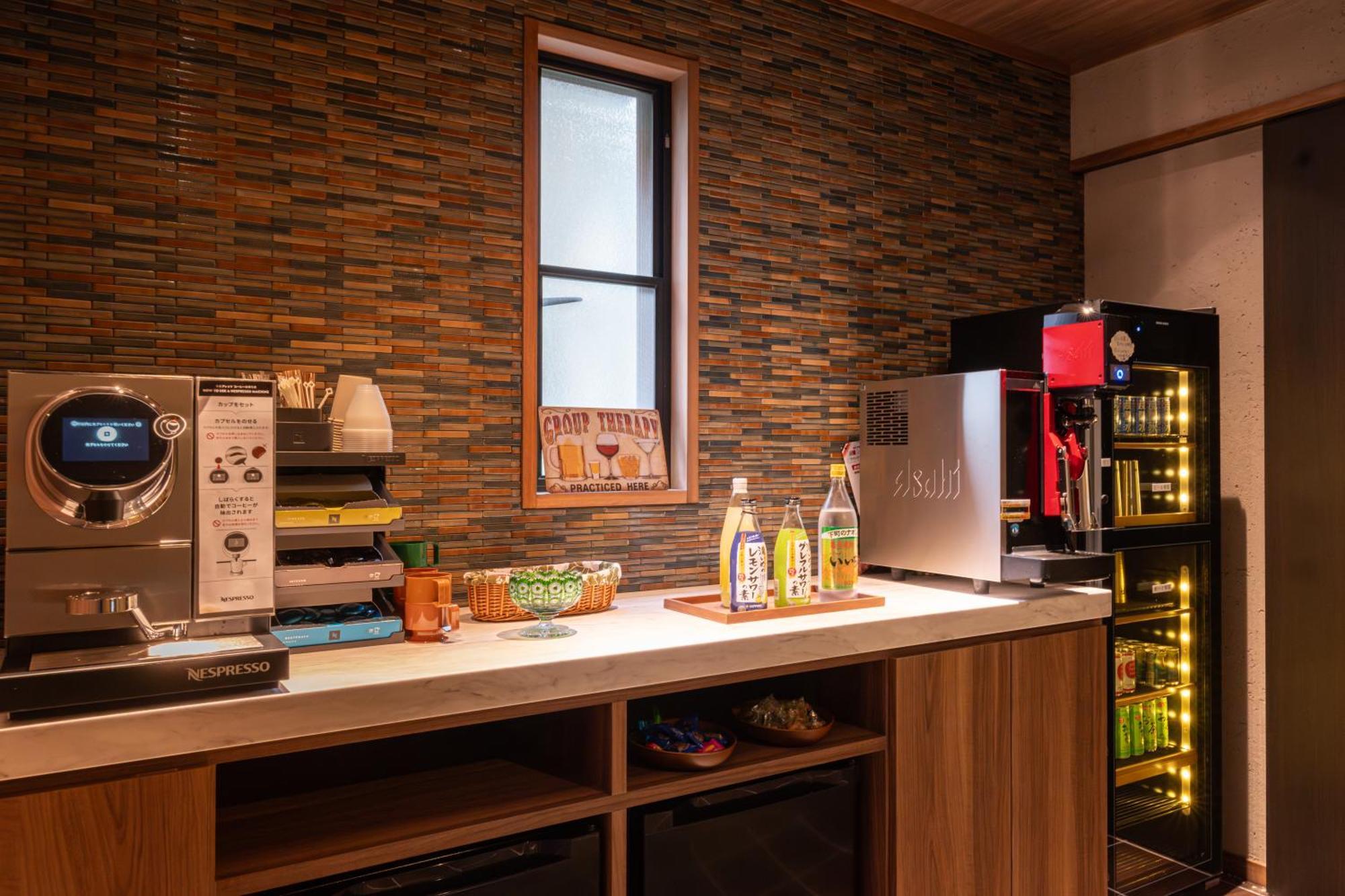 Ryotei Matsubaya Hotel Beppu Eksteriør billede